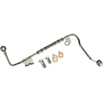 Order Turbocharger Oil Supply Line by GATES - TL285 For Your Vehicle