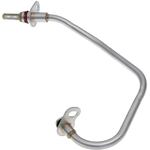 Order Turbocharger Oil Supply Line by GATES - TL101 For Your Vehicle
