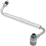 Order GATES - TL103 - Turbocharger Oil Supply Line For Your Vehicle