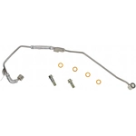 Order Turbocharger Oil Supply Line by GATES - TL110 For Your Vehicle