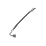 Order GATES - TL116 - Turbocharger Oil Supply Line For Your Vehicle