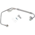 Order Turbocharger Oil Supply Line by GATES - TL142 For Your Vehicle