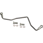Order GATES - TL146 - Turbocharger Oil Supply Line For Your Vehicle