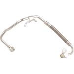 Order Turbocharger Oil Supply Line by GLOBAL PARTS DISTRIBUTORS - 2541241 For Your Vehicle