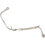 Order Turbocharger Oil Supply Line by GLOBAL PARTS DISTRIBUTORS - 2541245 For Your Vehicle