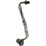 Order Turbocharger Oil Supply Line by SKP - SK625829 For Your Vehicle