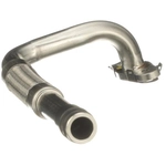 Order STANDARD - PRO SERIES - TIH24 - Turbocharger Oil Line For Your Vehicle