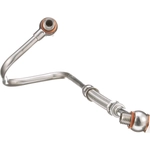 Order STANDARD - PRO SERIES - TIH40 - Turbocharger Oil Line For Your Vehicle