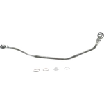 Order SUNSONG NORTH AMERICA - 5801366 - Turbocharger Oil Line For Your Vehicle