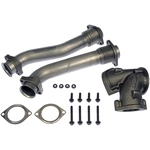 Order DORMAN - 679005 - Turbocharger Up-Pipe Kit For Your Vehicle