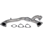 Order DORMAN - 679-008 - Turbocharger Up Pipe For Your Vehicle