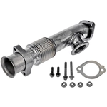 Order DORMAN - 679010 - Exhaust Up Pipe For Your Vehicle