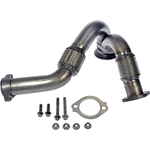 Order DORMAN - 679011 - Turbocharger Up Pipe For Your Vehicle