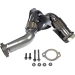 Order DORMAN - 679-012 - Turbocharger Up Pipe For Your Vehicle