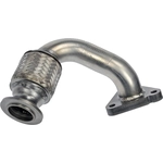 Order DORMAN - 679016 - Turbocharger Up Pipe Kit For Your Vehicle
