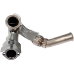 Order DORMAN - 679-023 - Turbocharger Up Pipe For Your Vehicle