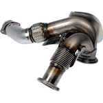 Order DORMAN - 679024 - Turbocharger Up Pipe For Your Vehicle