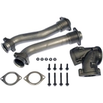 Order DORMAN (OE SOLUTIONS) - 679-005 - Turbocharger Pipe For Your Vehicle