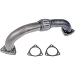 Order Turbocharger Pipe by DORMAN (OE SOLUTIONS) - 679-007 For Your Vehicle