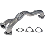 Order Turbocharger Pipe by DORMAN (OE SOLUTIONS) - 679-008 For Your Vehicle