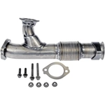 Order Turbocharger Pipe by DORMAN (OE SOLUTIONS) - 679-009 For Your Vehicle
