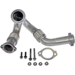 Order Turbocharger Pipe by DORMAN (OE SOLUTIONS) - 679-011 For Your Vehicle