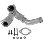 Order Turbocharger Pipe by DORMAN (OE SOLUTIONS) - 679-012 For Your Vehicle