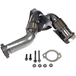 Order Turbocharger Pipe by DORMAN (OE SOLUTIONS) - 679-012 For Your Vehicle