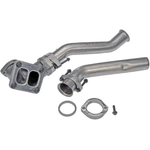 Order Tuyau turbocompresseur de DORMAN (OE SOLUTIONS) - 679-013 For Your Vehicle