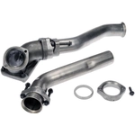 Order Turbocharger Pipe by DORMAN (OE SOLUTIONS) - 679-013 For Your Vehicle