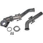 Order Turbocharger Pipe by DORMAN (OE SOLUTIONS) - 679-014 For Your Vehicle