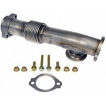 Order Turbocharger Pipe by DORMAN (OE SOLUTIONS) - 679-018 For Your Vehicle