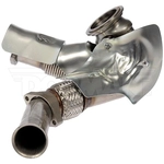 Order Turbocharger Pipe by DORMAN (OE SOLUTIONS) - 679-023 For Your Vehicle