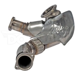 Order Turbocharger Pipe by DORMAN (OE SOLUTIONS) - 679-024 For Your Vehicle