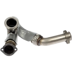Order DORMAN (OE SOLUTIONS) - 679-025 - Turbocharger Up Pipe For Your Vehicle