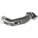 Order Turbocharger Pipe by K & N ENGINEERING - 77-1002KC For Your Vehicle
