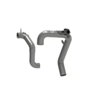 Order K & N ENGINEERING - 77-1005KC - Turbocharger Pipe For Your Vehicle