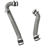 Order Turbocharger Pipe by K & N ENGINEERING - 77-1010KC For Your Vehicle