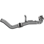 Order Turbocharger Pipe by K & N ENGINEERING - 77-1022KC For Your Vehicle
