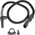 Order Turbocharger Speed Sensor by DORMAN - 904-7112 For Your Vehicle