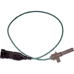 Order DORMAN - 904-7240 - Turbocharger Speed Sensor For Your Vehicle