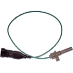 Order DORMAN (HD SOLUTIONS) - 904-7240 - Turbocharger Speed Sensor For Your Vehicle