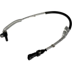 Order DORMAN (OE SOLUTIONS) - 667-647 - Turbocharger Speed Sensor For Your Vehicle
