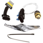 Order Turbocharger Speed Sensor by STANDARD - PRO SERIES - TBA2 For Your Vehicle