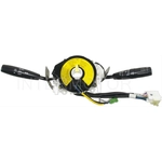 Order Turn Indicator Switch by BLUE STREAK (HYGRADE MOTOR) - CBS1287 For Your Vehicle