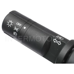 Order Turn Indicator Switch by BLUE STREAK (HYGRADE MOTOR) - CBS1631 For Your Vehicle