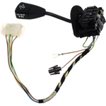 Order Turn Indicator Switch by BLUE STREAK (HYGRADE MOTOR) - CBS1850 For Your Vehicle