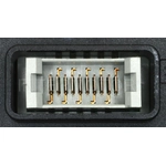 Order BLUE STREAK (HYGRADE MOTOR) - CBS1862 - Combination Switch For Your Vehicle