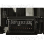 Order Turn Indicator Switch by BLUE STREAK (HYGRADE MOTOR) - CBS2436 For Your Vehicle