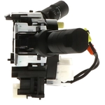 Order BLUE STREAK (HYGRADE MOTOR) - CBS2457 - Turn Indicator Switch For Your Vehicle